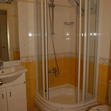 Antas Deluxe Отель
